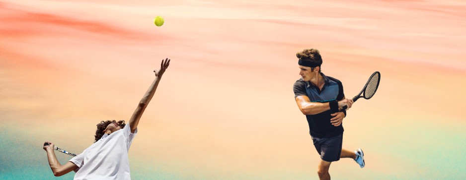 2nd Annual Serve It Up for Life CRC Memorial Tennis Event